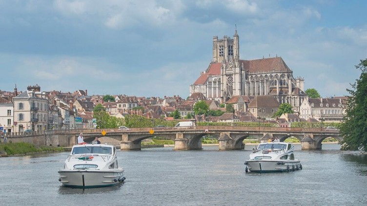 Caprice för 4-6 personer