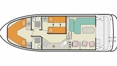 Caprice för 4-6 personer