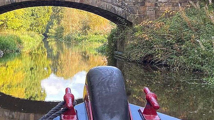 Spirit, 4-6 personer